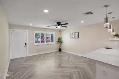 5050 N 41st Drive, Phoenix, AZ 85019 - Photo 5