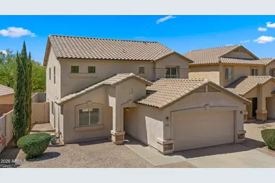 28088 N Superior Road, San Tan Valley, AZ 85143 - Photo 1