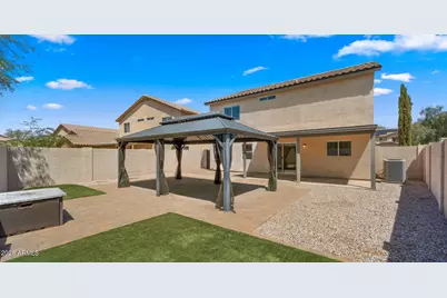 28088 N Superior Road, San Tan Valley, AZ 85143 - Photo 43