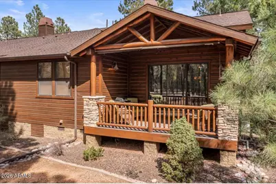 540 S Spirea Lane, Show Low, AZ 85901 - Photo 23