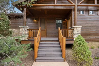 540 S Spirea Lane, Show Low, AZ 85901 - Photo 3