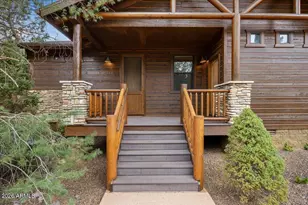 540 S Spirea Ln, Show Low, AZ 85901 - Photo 3