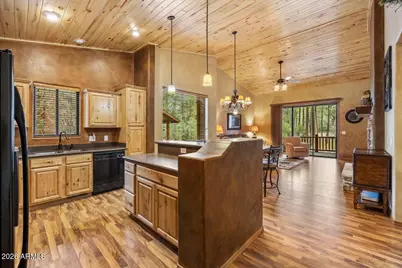 540 S Spirea Lane, Show Low, AZ 85901 - Photo 11