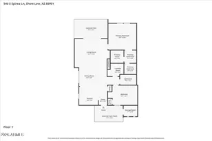 540 S Spirea Ln, Show Low, AZ 85901 - Photo 31