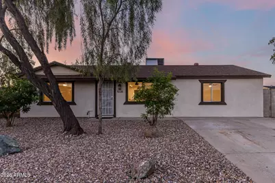 8226 W Meadowbrook Avenue, Phoenix, AZ 85033 - Photo 3