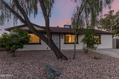 8226 W Meadowbrook Avenue, Phoenix, AZ 85033 - Photo 5