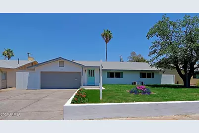14 E Balboa Drive, Tempe, AZ 85282 - Photo 1