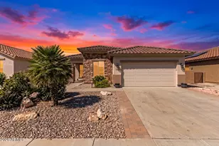 22972 W Twilight Trail, Buckeye, AZ 85326 - Photo 1