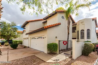 11011 N 92nd Street #1097, Scottsdale, AZ 85260 - Photo 3