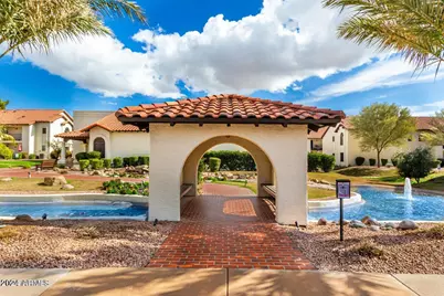 11011 N 92nd Street #1097, Scottsdale, AZ 85260 - Photo 39