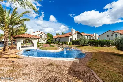 11011 N 92nd Street #1097, Scottsdale, AZ 85260 - Photo 37