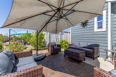 7151 E Hwy 60 -- #595, Gold Canyon, AZ 85118 - Photo 39