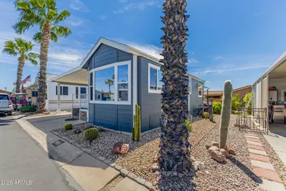 7151 E Hwy 60 -- #595, Gold Canyon, AZ 85118 - Photo 5