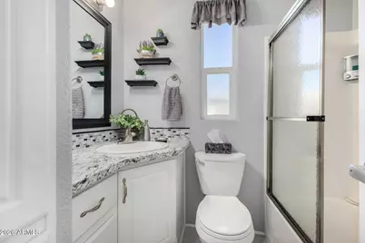 7151 E Hwy 60 -- #595, Gold Canyon, AZ 85118 - Photo 31