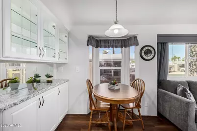 7151 E Hwy 60 -- #595, Gold Canyon, AZ 85118 - Photo 21