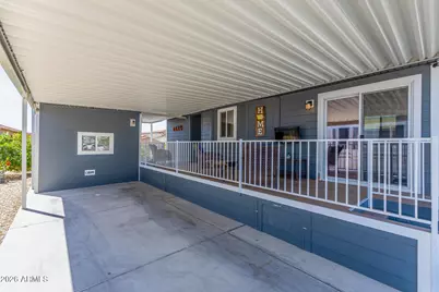 7151 E Hwy 60 -- #595, Gold Canyon, AZ 85118 - Photo 9