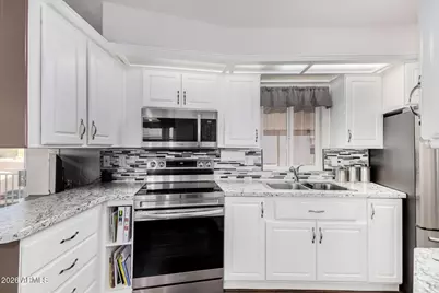 7151 E Hwy 60 -- #595, Gold Canyon, AZ 85118 - Photo 23