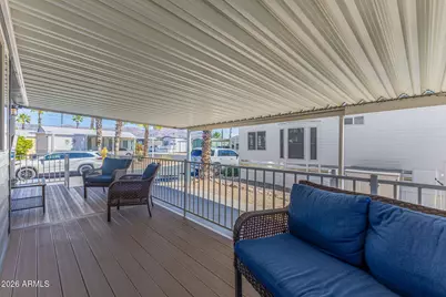 7151 E Hwy 60 -- #595, Gold Canyon, AZ 85118 - Photo 11