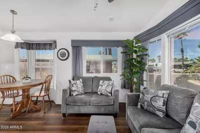 7151 E Hwy 60 -- #595, Gold Canyon, AZ 85118 - Photo 17