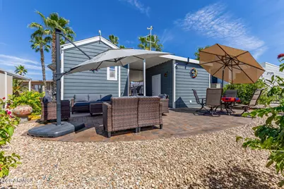 7151 E Hwy 60 -- #595, Gold Canyon, AZ 85118 - Photo 37