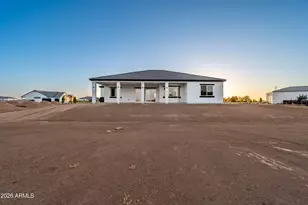 9233 S 227th Dr, Buckeye, AZ 85326 - Photo 61