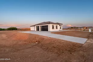 9233 S 227th Dr, Buckeye, AZ 85326 - Photo 69