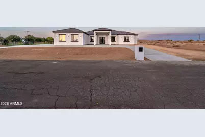 9233 S 227th Drive, Buckeye, AZ 85326 - Photo 1