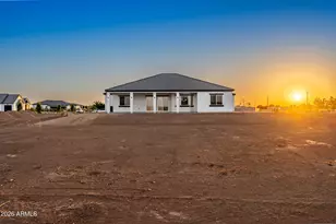 9233 S 227th Dr, Buckeye, AZ 85326 - Photo 63