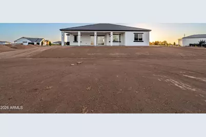 9233 S 227th Drive, Buckeye, AZ 85326 - Photo 57