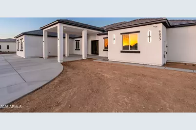 9233 S 227th Drive, Buckeye, AZ 85326 - Photo 5
