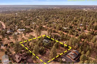 2952 N Country View Lane, Overgaard, AZ 85933 - Photo 75