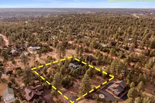 2952 Country View Ln, Overgaard, AZ 85933 - Photo 75