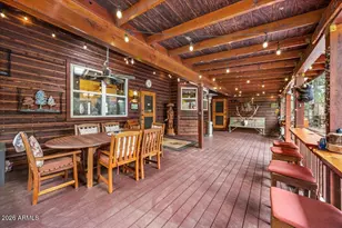 2952 Country View Ln, Overgaard, AZ 85933 - Photo 43