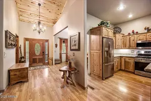 2952 Country View Ln, Overgaard, AZ 85933 - Photo 11