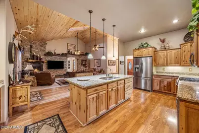 2952 N Country View Lane, Overgaard, AZ 85933 - Photo 21