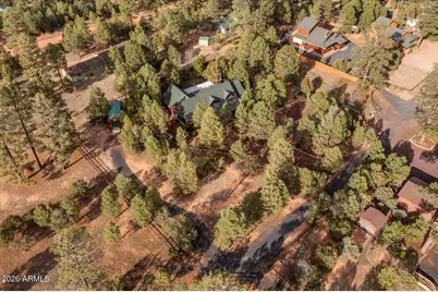 2952 N Country View Lane, Overgaard, AZ 85933 - Photo 67