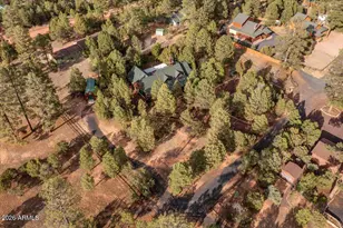 2952 Country View Ln, Overgaard, AZ 85933 - Photo 67
