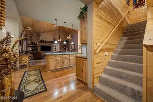 2952 Country View Ln, Overgaard, AZ 85933 - Photo 33
