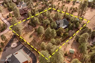 2952 Country View Ln, Overgaard, AZ 85933 - Photo 71