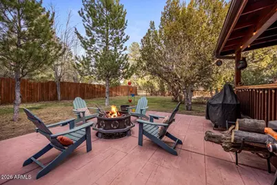 2952 N Country View Lane, Overgaard, AZ 85933 - Photo 53