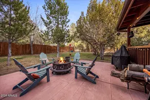 2952 Country View Ln, Overgaard, AZ 85933 - Photo 53