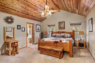 2952 Country View Ln, Overgaard, AZ 85933 - Photo 25
