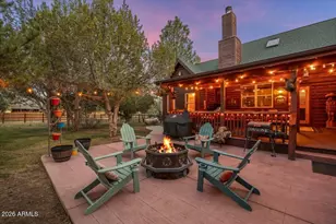 2952 Country View Ln, Overgaard, AZ 85933 - Photo 47