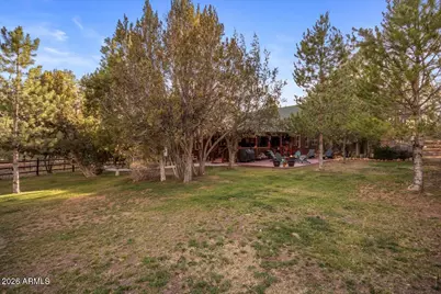 2952 N Country View Lane, Overgaard, AZ 85933 - Photo 57