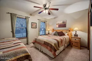 2952 Country View Ln, Overgaard, AZ 85933 - Photo 31