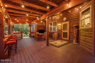 2952 Country View Ln, Overgaard, AZ 85933 - Photo 39