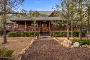 2952 Country View Ln, Overgaard, AZ 85933 - Photo 3