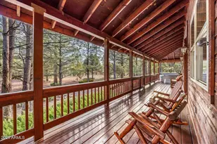 2952 Country View Ln, Overgaard, AZ 85933 - Photo 9