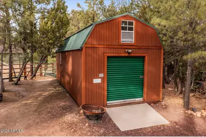 2952 N Country View Lane, Overgaard, AZ 85933 - Photo 63