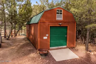 2952 Country View Ln, Overgaard, AZ 85933 - Photo 63